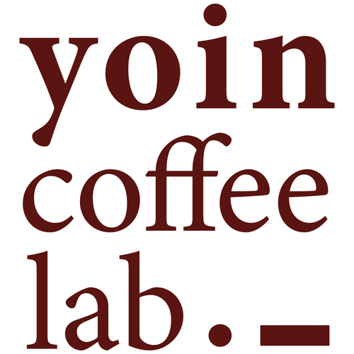 yoin coffee lab.